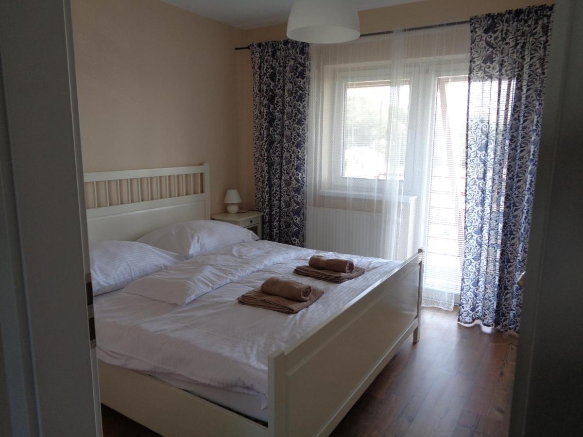 Apartmany Vera Vel'ka Lomnica Exterior foto